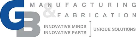 GB Manufacturing Logo